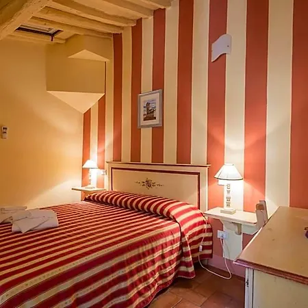 Anfiteatro Bed & Breakfast