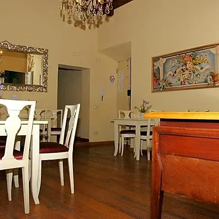 Bed & Breakfast Anfiteatro