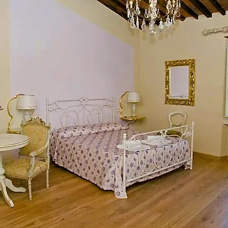 Bed & Breakfast Anfiteatro