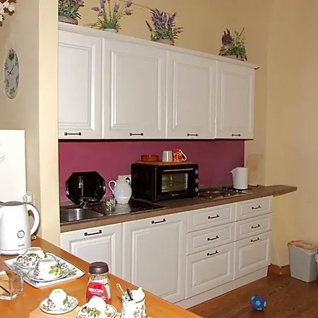 Anfiteatro Bed & Breakfast 3*