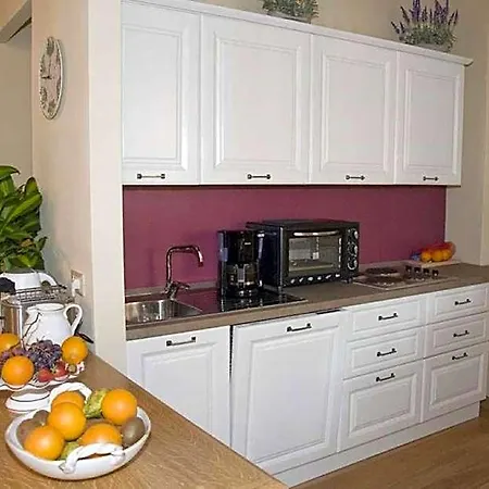 Bed & Breakfast Anfiteatro