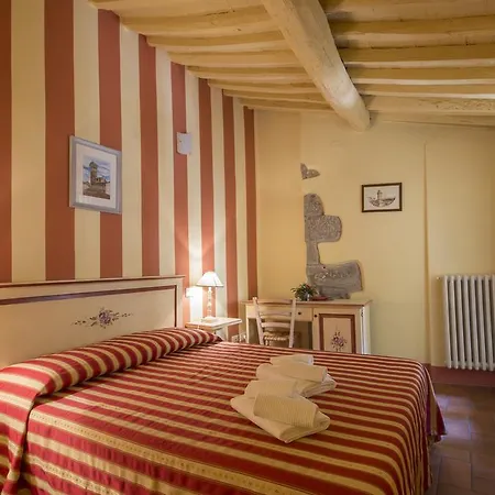 Couette-café Anfiteatro