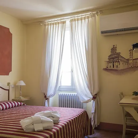 Bed & Breakfast Anfiteatro
