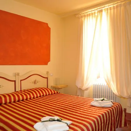 Anfiteatro Bed & Breakfast