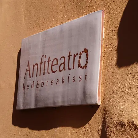 Anfiteatro Lucca