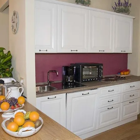 Anfiteatro Bed & Breakfast 2*