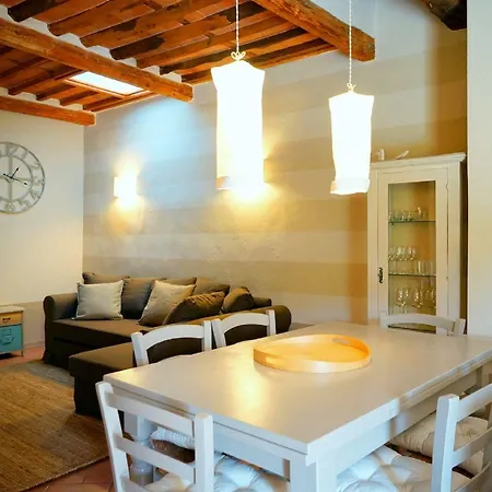 Anfiteatro Bed & Breakfast Lucca