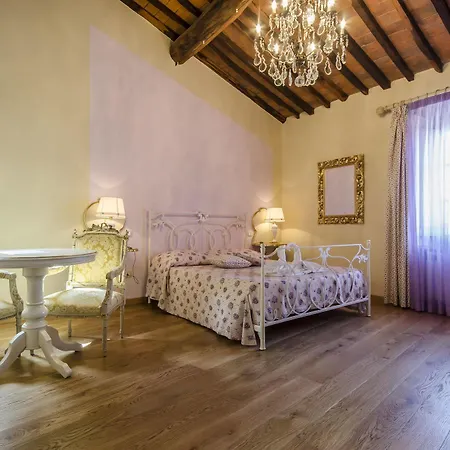 Bed & Breakfast Anfiteatro