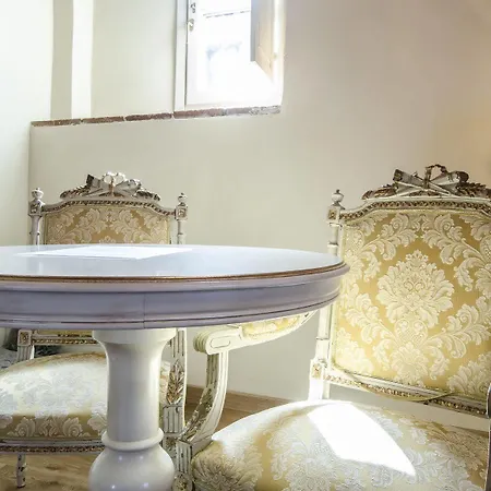 Bed & Breakfast Anfiteatro