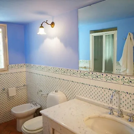 Anfiteatro Bed & Breakfast 2*