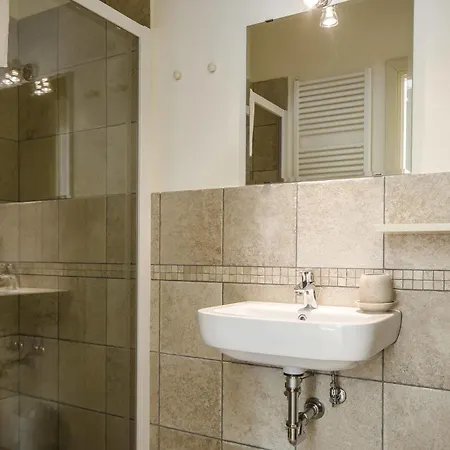 Anfiteatro B&B 루카