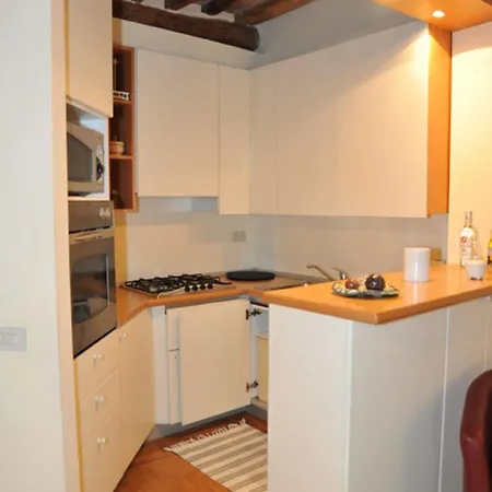 Bed & Breakfast Anfiteatro