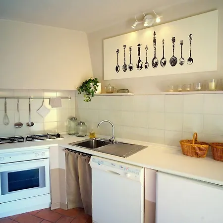 Anfiteatro Bed & Breakfast Lucca
