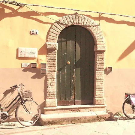 Anfiteatro