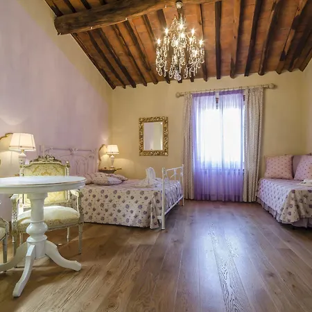 Couette-café Anfiteatro