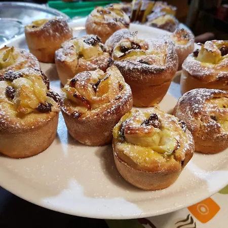Anfiteatro Alojamento de Acomodação e Pequeno-almoço