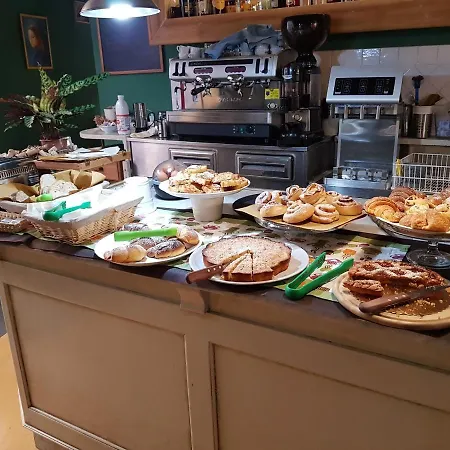 Anfiteatro Alojamento de Acomodação e Pequeno-almoço 2*