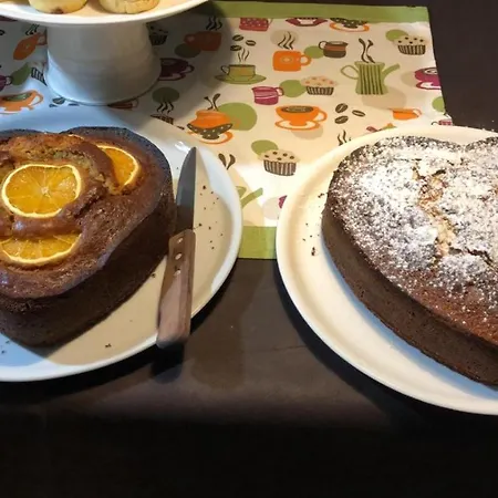 Bed & Breakfast Anfiteatro