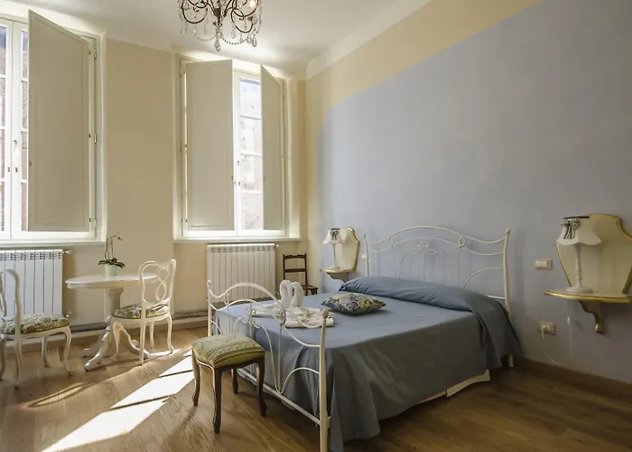 Anfiteatro Bed & Breakfast 3*