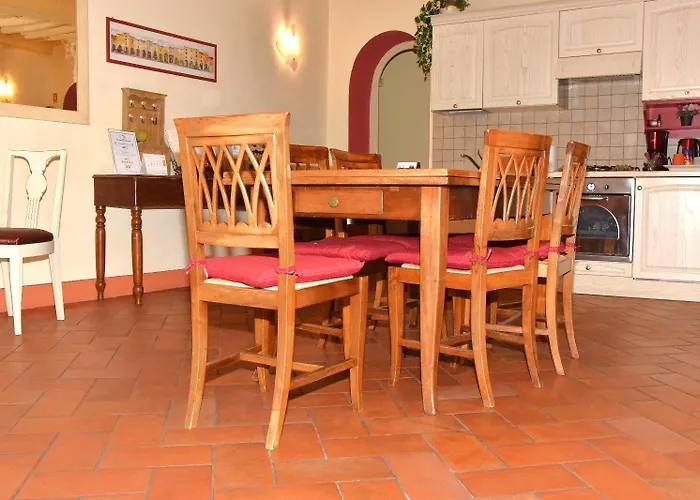 Anfiteatro Bed & Breakfast