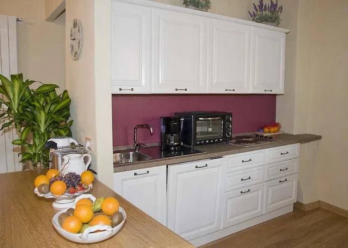 Anfiteatro Bed & Breakfast 3*