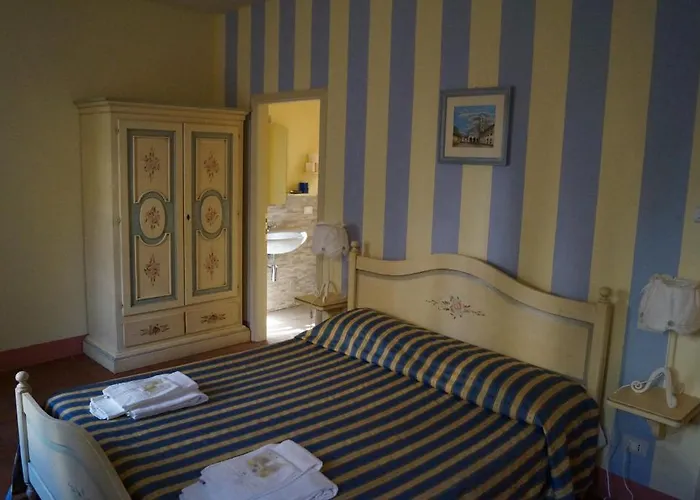 Anfiteatro Bed & Breakfast 3*