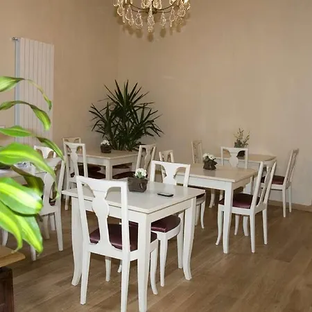 Bed and Breakfast Anfiteatro