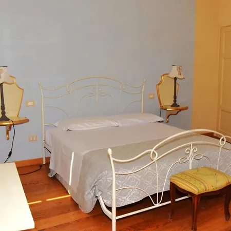 Bed and Breakfast Anfiteatro Λούκα