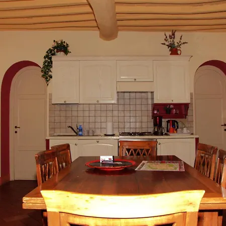 Bed and Breakfast Anfiteatro 3*
