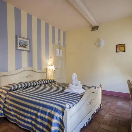 Bed and Breakfast Anfiteatro