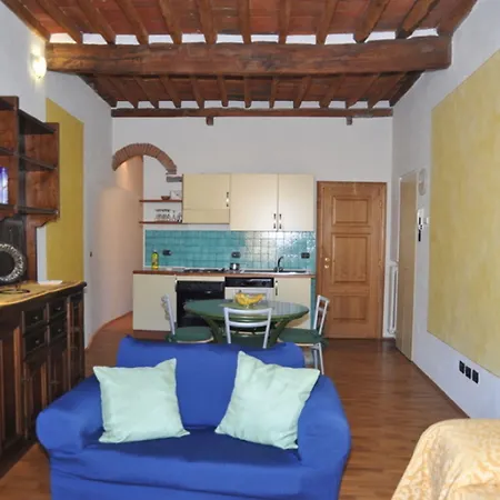 Bed and Breakfast Anfiteatro Λούκα