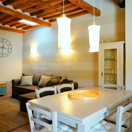 Anfiteatro 3* Λούκα