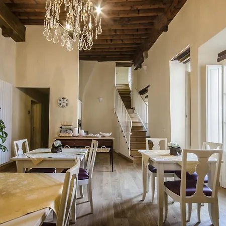 Anfiteatro Bed and Breakfast 3*