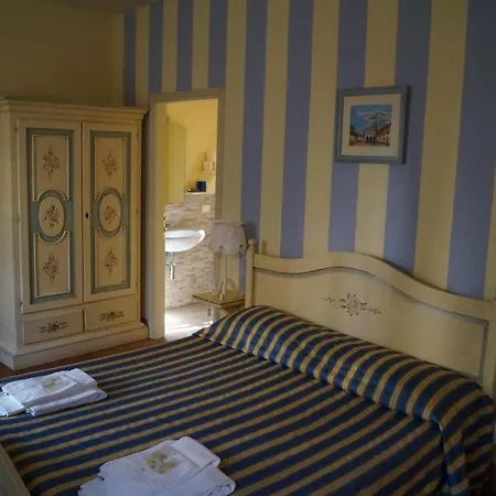 Anfiteatro Bed and Breakfast 3*