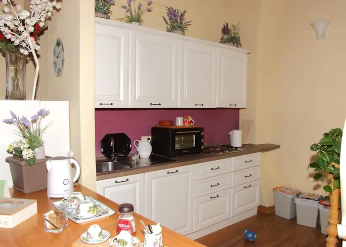 Bed & Breakfast Anfiteatro
