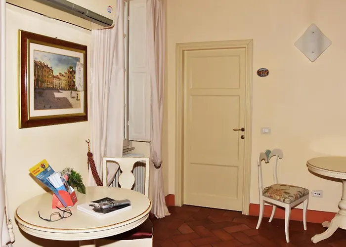 Anfiteatro 3* Lucca
