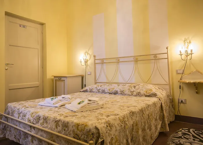Anfiteatro Bed & Breakfast Lucca