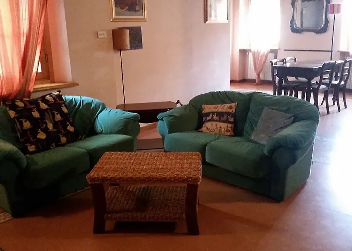 Anfiteatro Bed & Breakfast